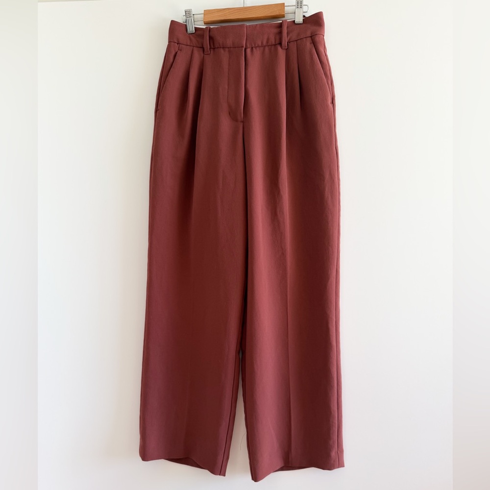 Wilfred Effortless Pant (Crepette)